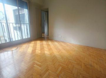 Departamento de 2 ambientes, Almagro · Almagro - 2 Ambientes - Muy Luminoso