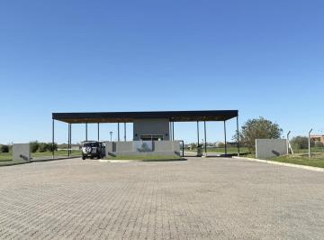 Terreno · 786m² · Venta Lote Elcano Hudson con Fondo a La Laguna