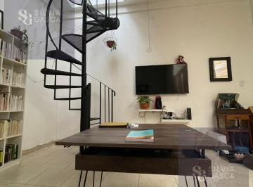 PH · 63m² · 3 Ambientes · PH en Parque Chacabuco