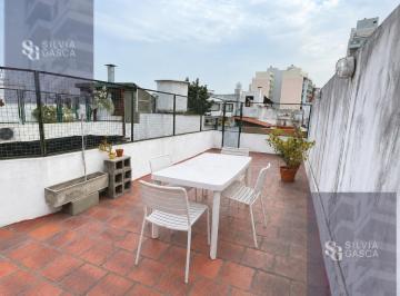 PH · 63m² · 3 Ambientes · PH en Parque Chacabuco