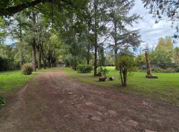 Terreno · 300m² · Lote Terreno en Venta La Reja Moreno 9962 m²