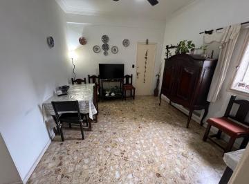 Departamento · 56m² · 3 Ambientes · Departamento 3 Ambientes en Venta en Martínez