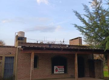 Casa de 1 ambiente, Recreo · Monoambiente a La Venta en Recreo Sur