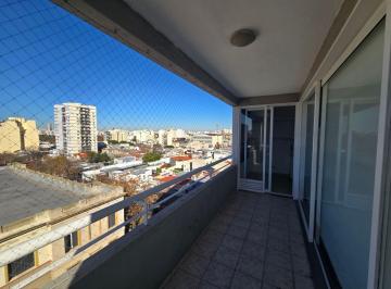 Departamento de 3 ambientes, La Paternal · Tres Amplios Ambientes Categoria, Balcón, Piscina, Sum