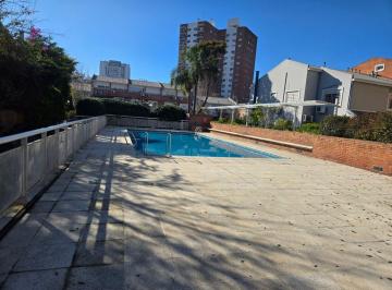 Departamento de 3 ambientes, La Paternal · Tres Amplios Ambientes Categoria, Balcón, Piscina, Sum