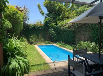Departamento de 4 ambientes, San Isidro · Estupendo Departamento Tipo Casa en Dúplex Apto Crédito!