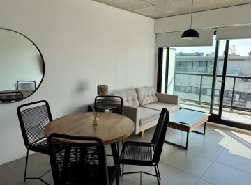 Departamento · 46m² · 2 Ambientes · Departamento en Olivos