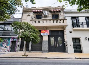 MUP-MUP-1765_2 · Espacio Comercial de 625 m² en Palermo - Entrada Vehiculo