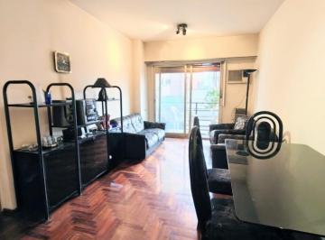 Departamento · 46m² · 2 Ambientes · Caballito | 2 Ambientes Super Luminoso en Excelente Estado | Ubicacion Premium Cerca de Todo