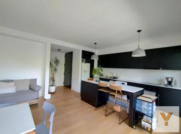 Departamento · 70m² · 2 Ambientes · Departamento en Alquiler - 1 Dormitorio 1 Baño - 104 m - San Isidro