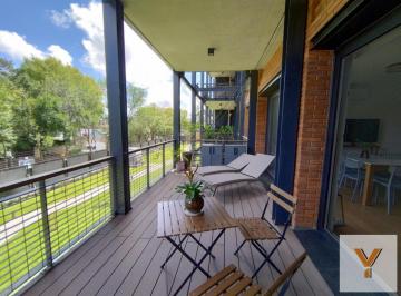 Departamento · 70m² · 2 Ambientes · Departamento en Alquiler - 1 Dormitorio 1 Baño - 104 m - San Isidro