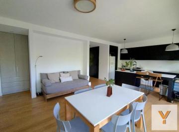 Departamento · 70m² · 2 Ambientes · Departamento en Alquiler - 1 Dormitorio 1 Baño - 104 m - San Isidro
