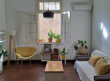 Departamento de 2 ambientes, Monserrat · Departamento 2 Ambientes Amoblado Alquiler