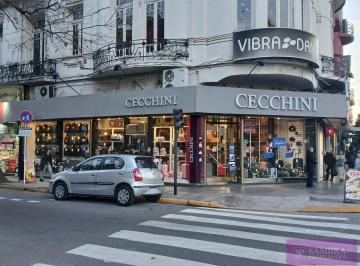 Local comercial · 190m² · 3 Ambientes · Av Cabildo 1900 Esquina Sucre, Local con Amplia Vidriera en Excelente Ubicación