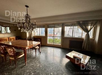 Departamento · 148m² · 5 Ambientes · Departamento 5 Ambientes Villa Crespo