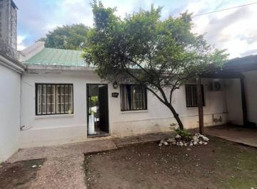 Casa de 5 ambientes, Córdoba · Casa en Venta 2 Dorm. Villa Marta Apta Credito!