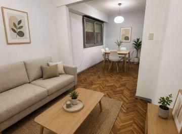 Departamento · 40m² · 2 Ambientes · Departamento en San Martin
