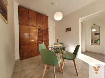 Departamento · 25m² · 1 Ambiente · Departamento en Venta - 1 Dormitorio 1 Baño - 25 m - Mar del Plata