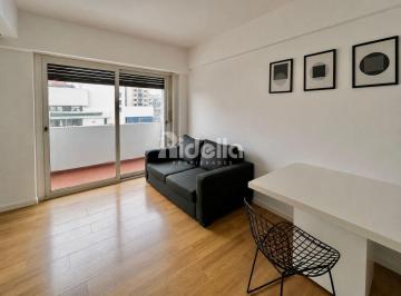 RDP-RDP-954_2 · Venta Departamento un Dormitorio con Balcon - Zona Centro