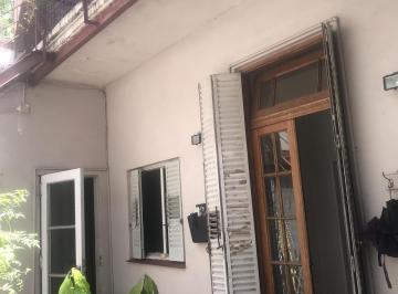 PH de 8 ambientes, Colegiales · PH Alquiler. 8 Ambientes, 2 Plantas, Gran Terraza y Patio