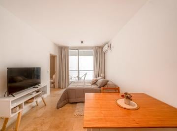 Departamento de 1 ambiente, Palermo · Moderno Monoambiente en Palermo
