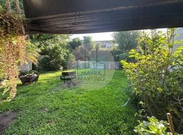 Casa · 140m² · 3 Ambientes · 1 Cochera · Casa Chalet en Venta en Boulogne, San Isidro, G. B. a. Zona Norte