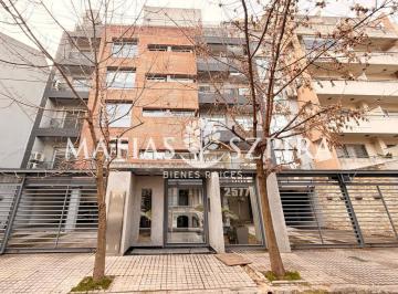Departamento · 48m² · 2 Ambientes · Departamento en Castelar Sur