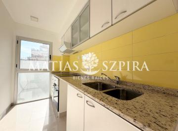 Departamento · 48m² · 2 Ambientes · Departamento en Castelar Sur