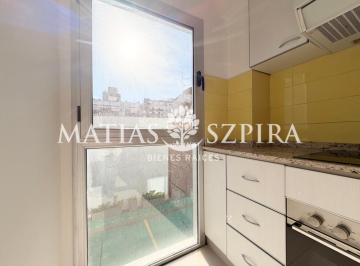 Departamento · 48m² · 2 Ambientes · Departamento en Castelar Sur