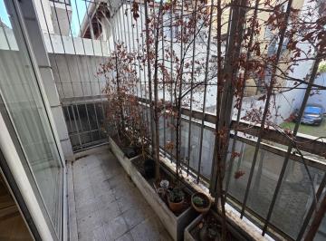 Departamento · 3m² · 2 Ambientes · Departamento en Belgrano 2 Ambientes Amoblados con Balcon en Alquiler