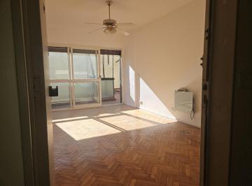 Departamento · 39m² · 2 Ambientes · Departamento de 2 Ambientes con Patio | Balvanera