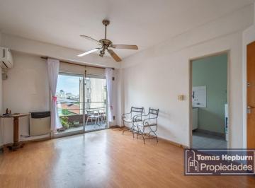 Departamento de 2 ambientes, Almagro · Venta Departamento 2 Ambientes con Balcón y Cochera en Almagro