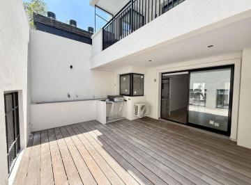 Departamento · 51m² · 2 Ambientes · 2 Ambientes con Galería y Patio a Estrenar en Caballito Norte