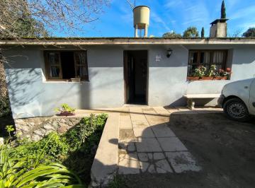 Casa · 106m² · 3 Ambientes · Casa en Venta Chacabuco 1200