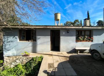 Casa · 106m² · 3 Ambientes · Casa en Venta Chacabuco 1200