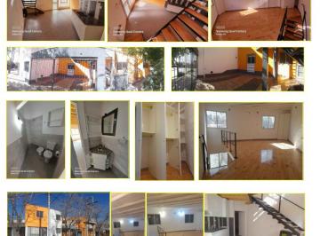 Departamento de 2 ambientes, Gobernador Benegas · Alquilo Departamento