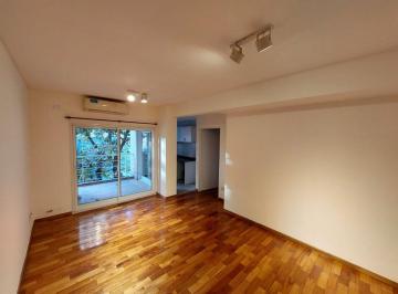 Departamento · 33m² · 2 Ambientes · Alquiler Departamento 2 Ambientes Villa Urquiza