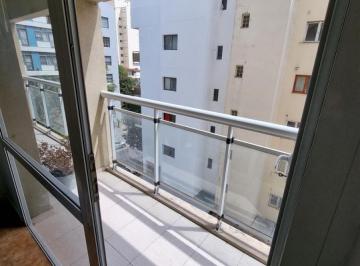Departamento · 37m² · 2 Ambientes · Departamento en Alquiler - 1 Dormitorio 1 Baño - 45 m - Mar del Plata