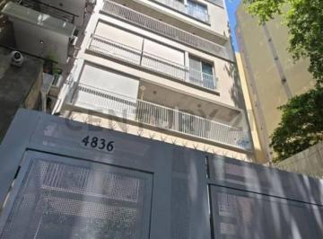 Departamento · 39m² · 2 Ambientes · Venta Departamento 2 Amb Villa Ballester Apto Credito