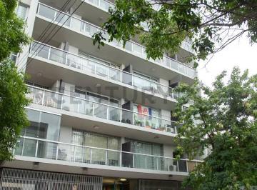 Departamento · 64m² · 3 Ambientes · 1 Cochera · Venta Departamento 3 Amb Parque Chacabuco Apto Credito