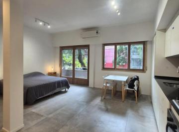 Departamento · 35m² · 1 Ambiente · Departamento en Venta - 1 Dormitorio 1 Baño - 39 m - Palermo