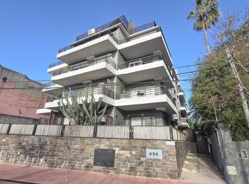 Departamento · 47m² · 2 Ambientes · 1 Cochera · Alquiler Departamento 2 Amb con Cochera y Balcon