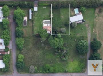 Terreno · 932m² · Terreno en Venta - 932 m - Villa Elisa