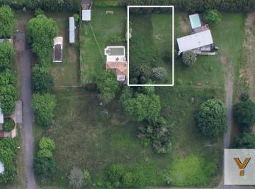 Terreno · 932m² · Terreno en Venta - 932 m - Villa Elisa