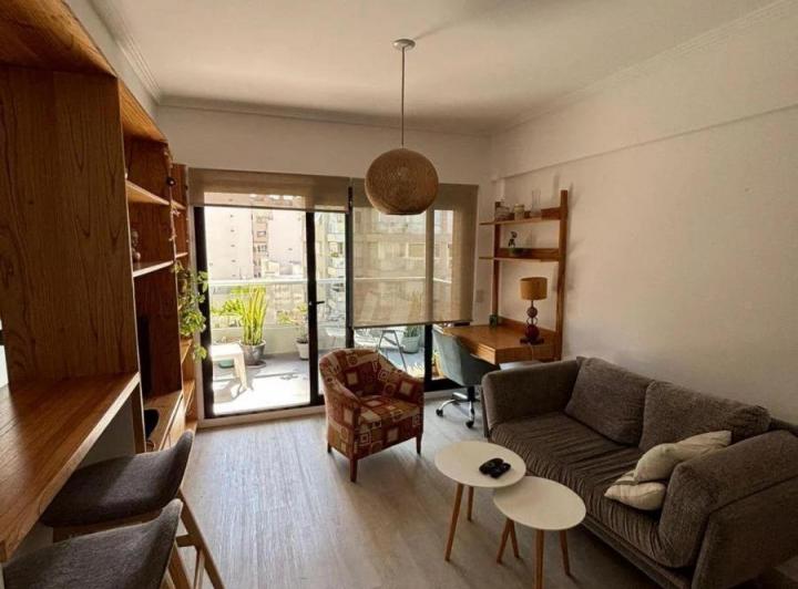 Departamento · 45m² · 2 Ambientes
