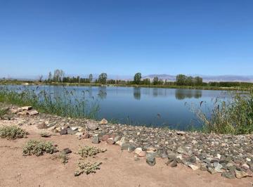 Campo , Jocolí · Excelente Finca de 96 Hectáreas en Jocolí Lavalle