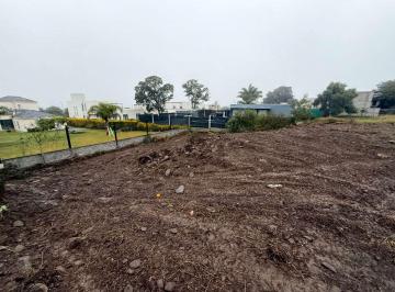 Terreno · 795m² · Lote Listo Para Construir - La Estancita Catamarca