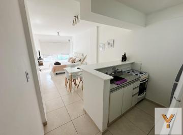 Departamento · 28m² · 1 Ambiente · Departamento en Venta - Monoambiente 1 Baño - 28 m - La Plata