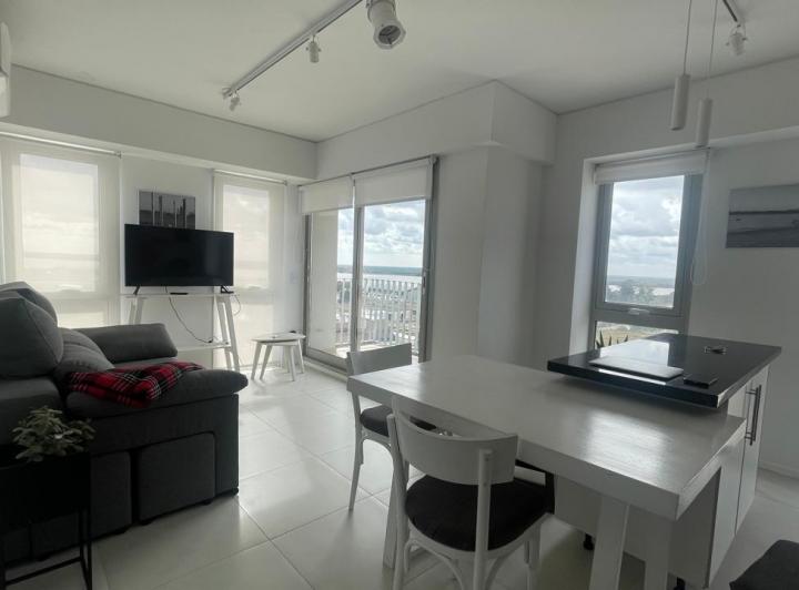 Departamento · 41m² · 2 Ambientes · 1 Cochera
