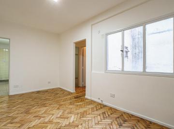 Departamento · 37m² · 2 Ambientes · Departamento en Venta - 2 Ambientes - Barrio Norte